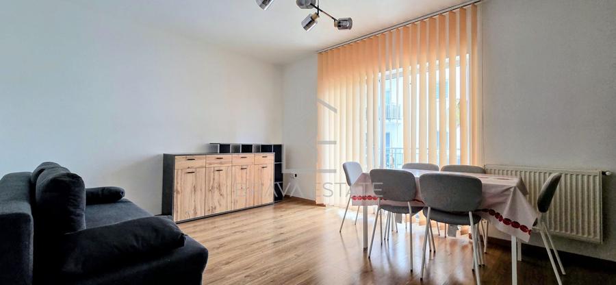Apartament de închiriat, 40 mp, 2 camere, zona Eroilor, Floresti