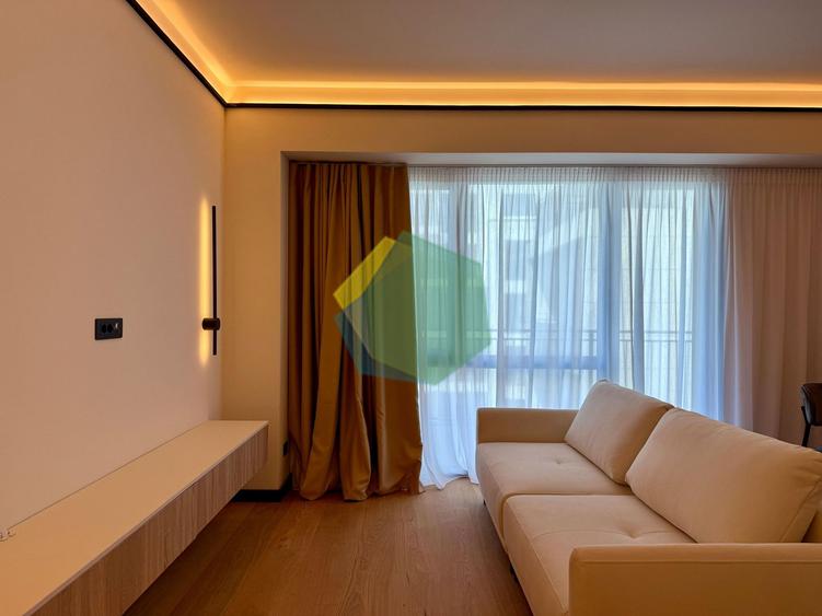 Apartament 4 camere – Șoseaua Pipera | 2 balcoane | Zonă excelentă