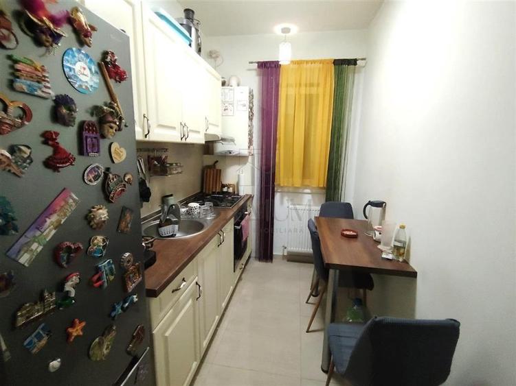 BRAYTIM | 3 CAM | DECOMANDAT | LOC PARCARE | ZONA EXCELENTA