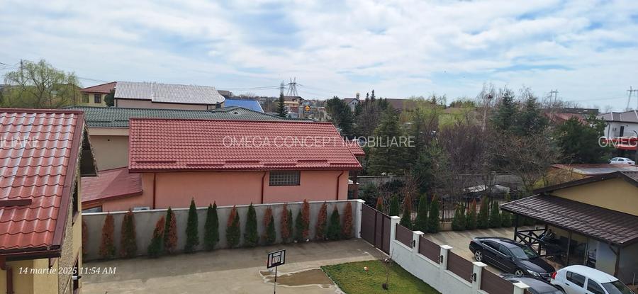 Berceni - Centura Bucuresti inchiriere vila