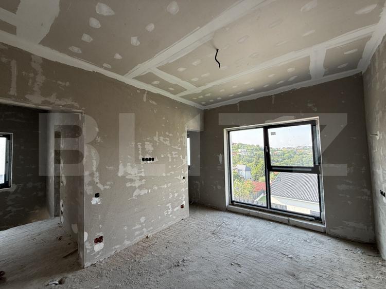 Duplex Premium de vanzare, la doar 5 min de mers pana la Mega Image Dezmir!