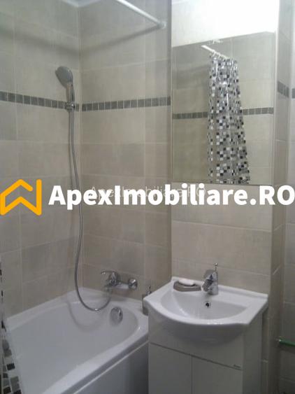 Apartament 1 camere de inchiriat Alba Iulia București | ApexImobiliare.ro - 6
