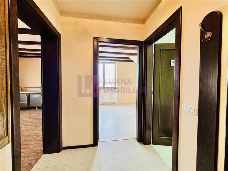 Spatiu de birouri de inchiriat | Calea Dumbravii | 120 mp | modern