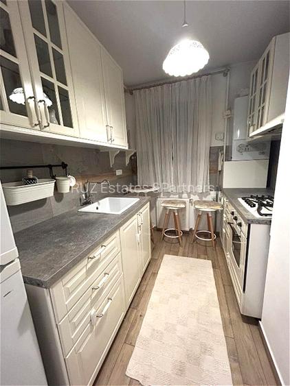 Apartament 2 camere | Bloc Nou | Centrala proprie | 13 Septembrie-Marriot - 6