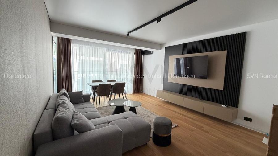 REA1028180 Apartament High End 2 camere I YachtKid - 2