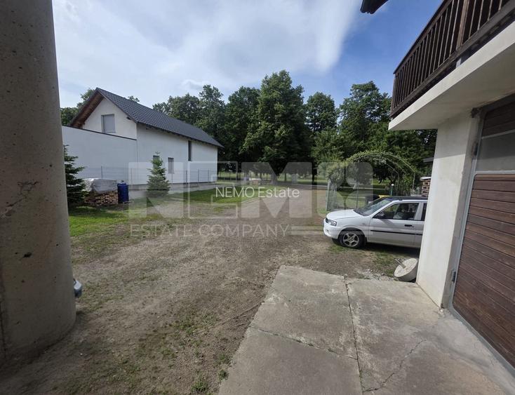 🏡 Casă P+M | Mitocul Dragomirnei | 1.000 mp teren | CP3118486 - 26