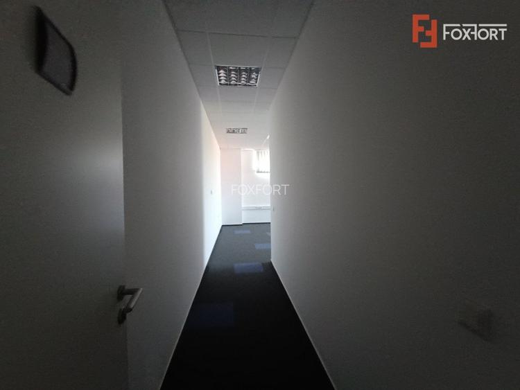 Spatiu de birouri 760 mp de inchiriat, zona Spitalul Judetean - 5