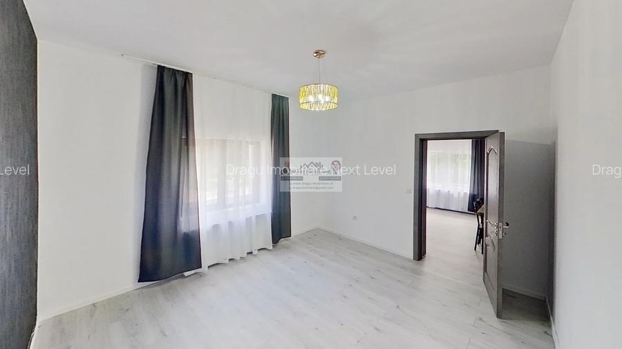 Casă modernă – Renovată integral (2026) – Teren 700 mp - 7