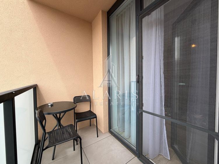 Apartament modern cu 2 camere,  parcare proprie, zona Torontalului - 8