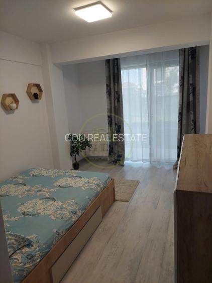 Apartament 3 camere de inchiriat - Cartierul Arhitectilor, Haralamb Georgescu - 8