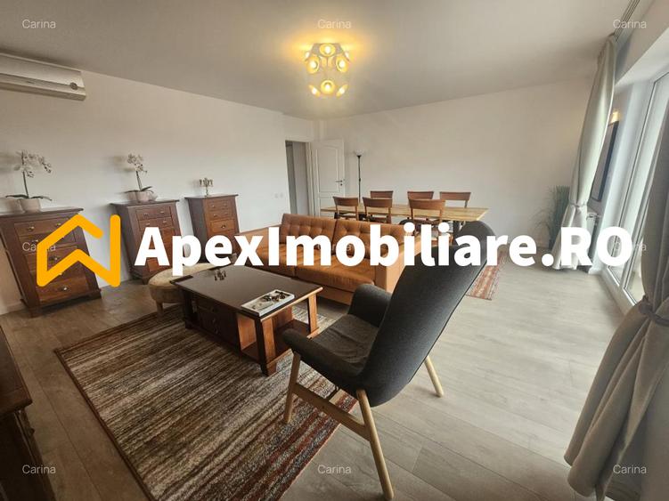 Apartament 3 camere de inchiriat Alba Iulia București | ApexImobiliare.ro