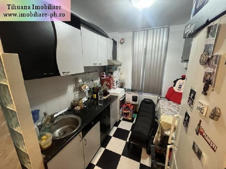 Apartament 2 camere de vanzare : Nord-(Romanitei), etajul 3