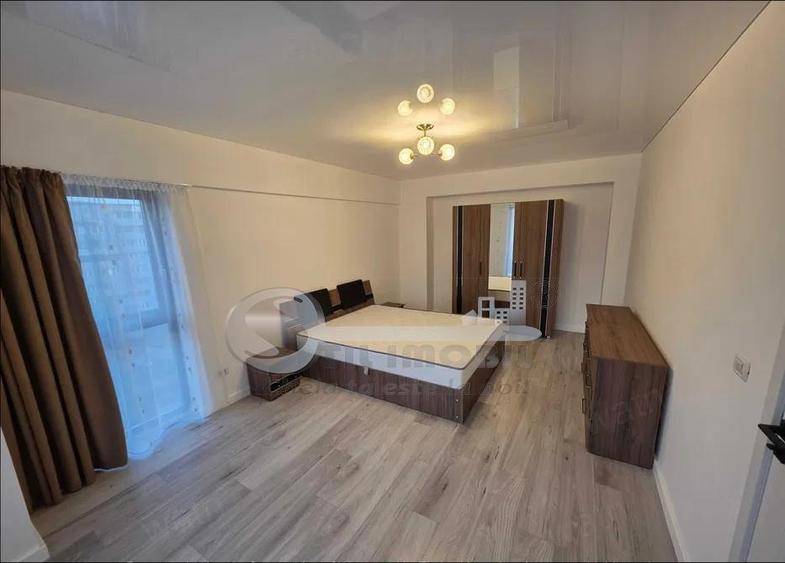 Apartament 2 camere de inchiriat Rondu Vechi CUG