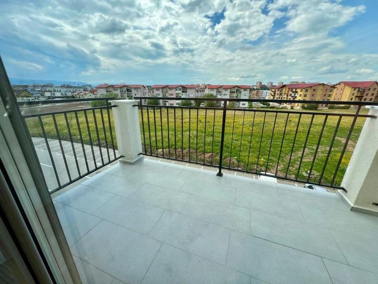 Apartament 2 camere 54 mp + balcon, Parcare si Boxa