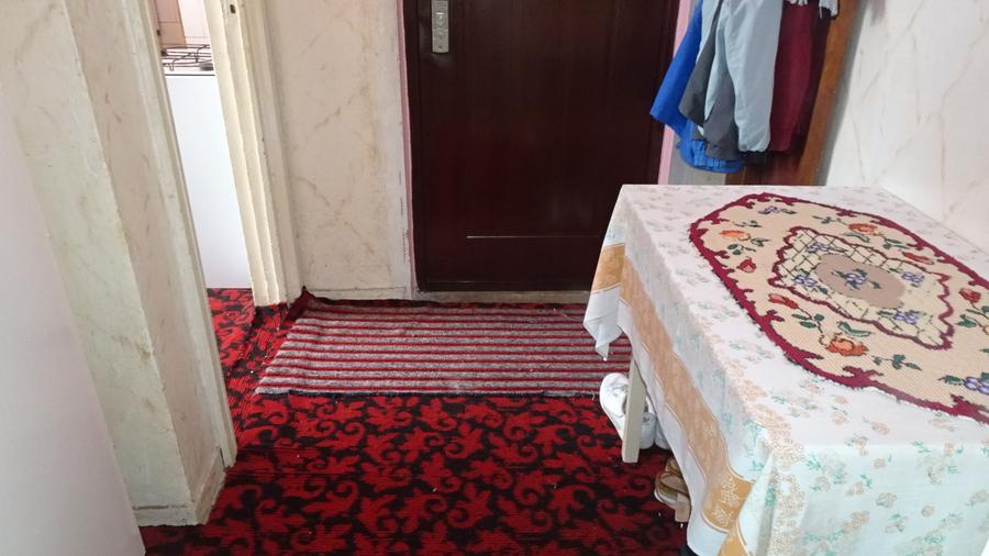 Vand apartament 2 camere in Deva, zona Gojdu, suprafata utila 46, 48 mp + balcon