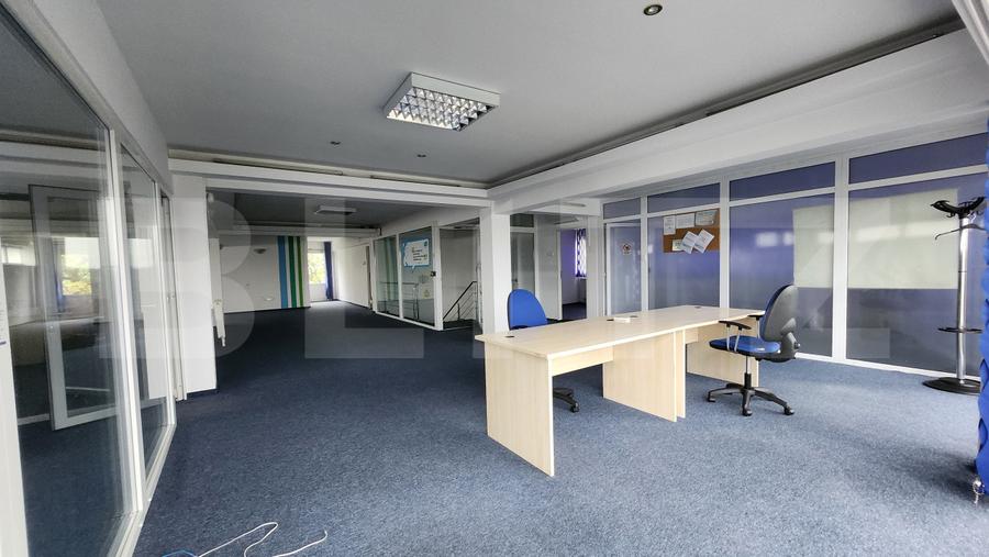 Inchiriere Spatiu comercial, 750 mp, zona Gara Mare