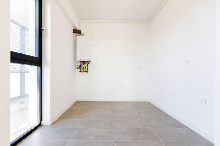 Apartament 3 Camere în Fabrik - Comision 0%