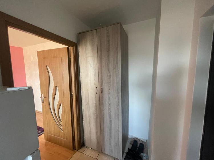 Apartament cu 2 camere, 36.63 mp,pretabil regim hotelier, zona Craiovita - Niela