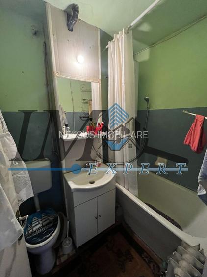 Apartament cu 4 camere de vânzare in Sebeș - 6