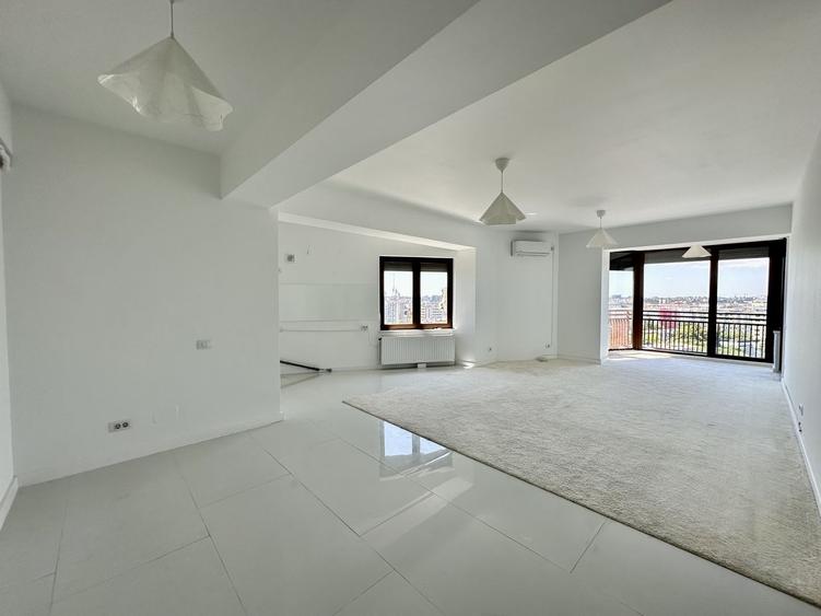 Apartament Premium 2 Camere | 75 mp | Bloc Nou 2012 | Zona Mall Vitan