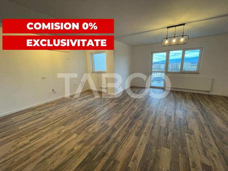 COMISION 0% Apartament 2 camere mobilat 60 mpu balcon 12 mp Rahovei