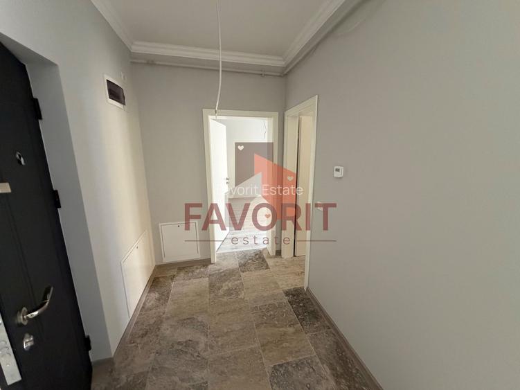 Villa cu 6 apartamente. Etaj 1. Disponibil imediat - 4