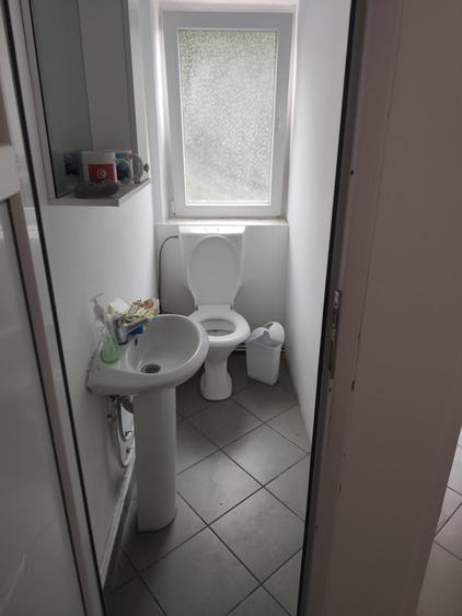 Spatiu Birouri in zona Garii