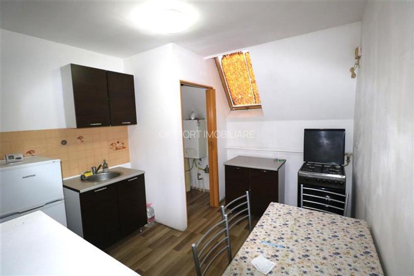 Apartament 2 camere , centrala proprie , zona Simion Barnutiu - 5