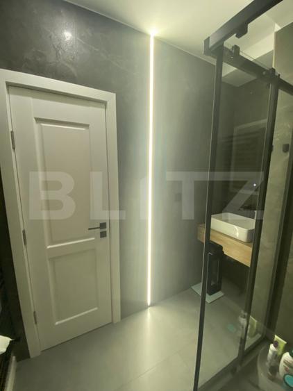 Apartament modern 100mp + parcare subterana