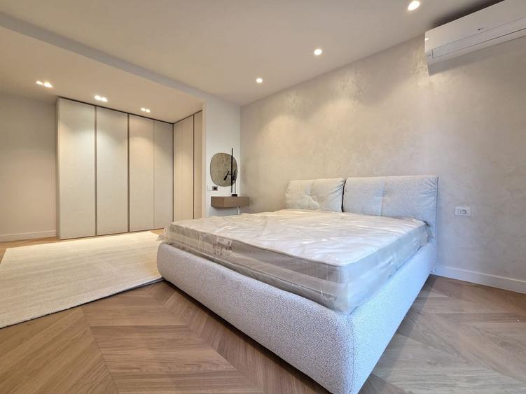 Rent I 4 room apartment I Iancu Nicolae I Garden I Pool