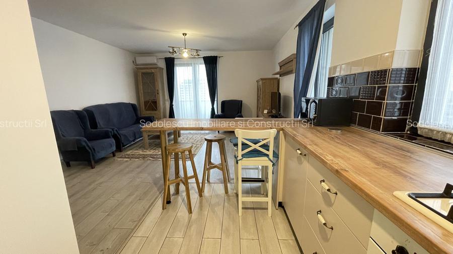 Apartament de vanzare-bloc nou,lift,finisat complet - 2