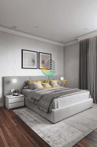 Brancoveanu metrou 8 minute vanzare 2 camere 2025 zona vile