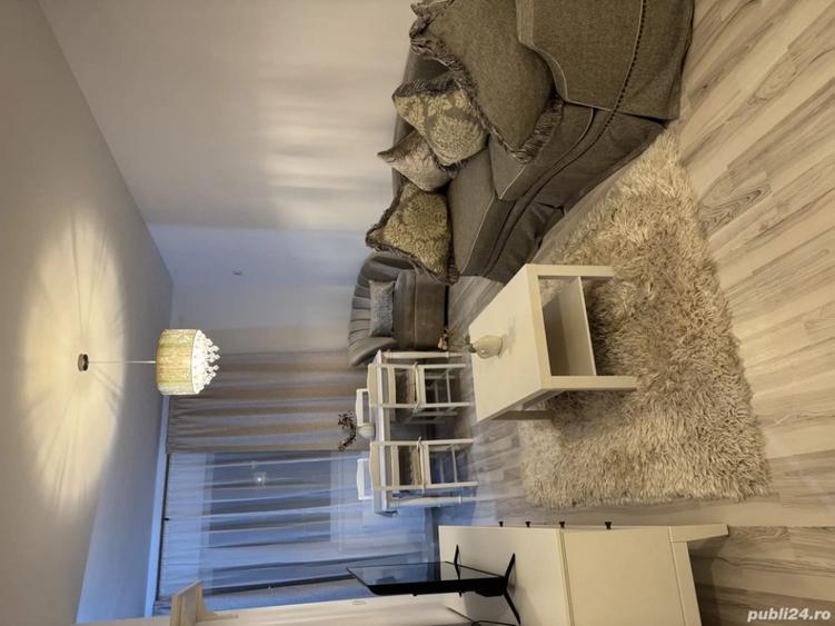 2 camere | Berceni | zona linistita | centrala proprie