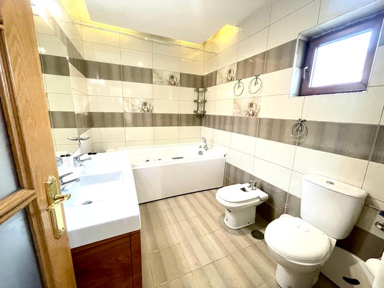 Vila tip Duplex P + 1 + M - Marginei - 600 mp teren