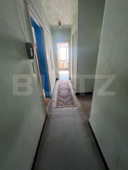 Apartament 2 camere, 46.80 mp, zona Ultracentral (Mama Mia) - 12