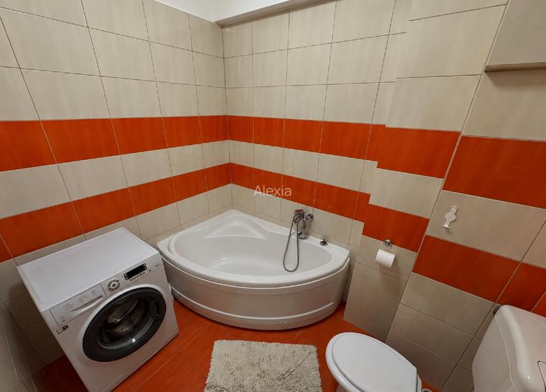 Apartament 2 camere de inchiriat  - 5