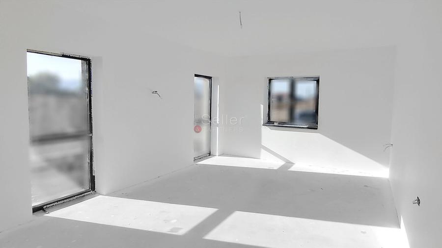 Casa Zona Linistita