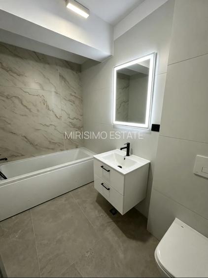 Apartament 2 camere decomandat/3 minute de metrou Berceni - 5