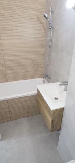 Penthouse Craiovei bloc nou