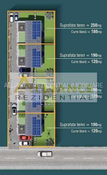 [S.OLTENITEI] Vila cu 5 camere + Terasa | 180 MPU - Teren 190 MP - 19