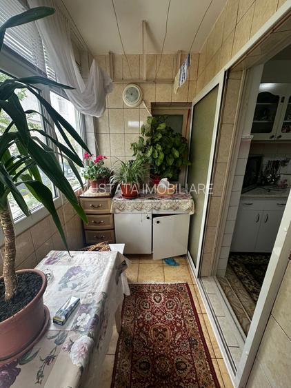 Etaj 2, Apartament 2 camere Buzaului. - 5