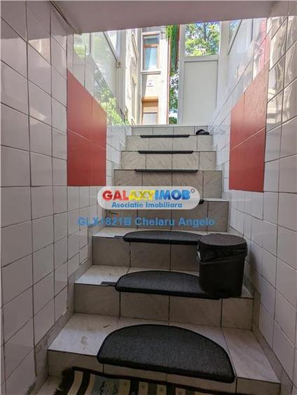Unirii, Piata Concordiei, apartament 2 camere in vila, suprafata 65 mp