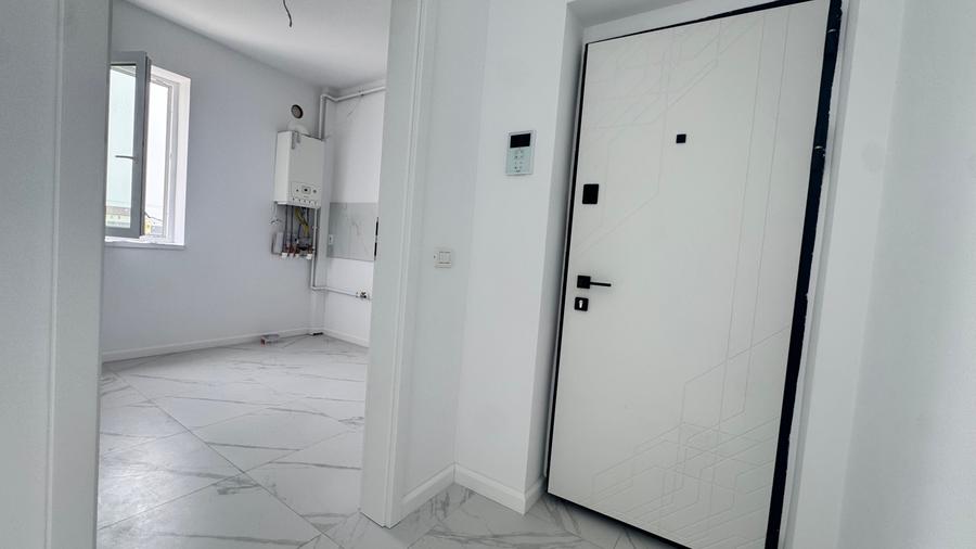 Apartament 2 Camere | Zona Braytim-Giroc | Etaj 2 | 48mp + Balcon