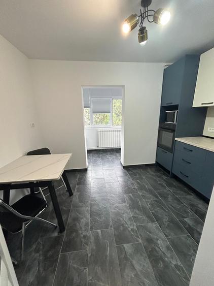 Exclusivitate 3 camere renovat complet - TOMIS III