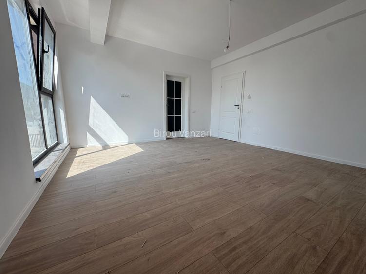 Casa Vila P+1+M - 17