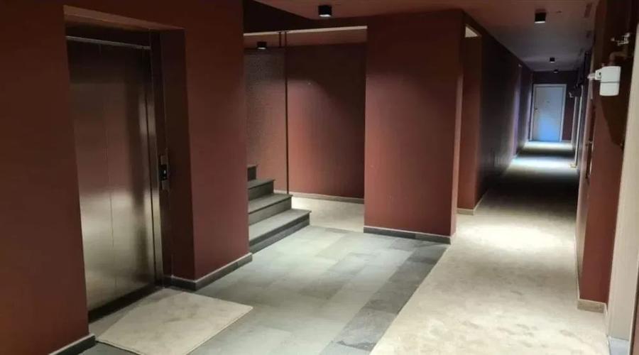 Apartament 4 Camere | 120 mp | Blue Bike Garden – Zona ICIL | Parcare |