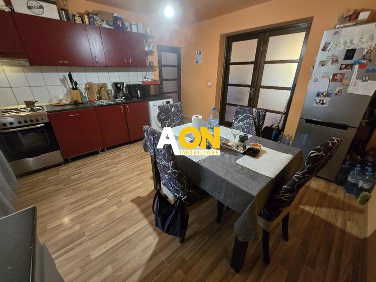 Casa Individuala 3 Camere, 350mp Teren, Zona Alba Micesti