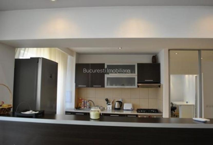 Apartament 2 Camere,Tineretului Metrou,bl.reabilitat,mobilat,complet - 5