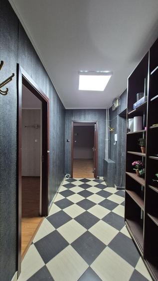 Apartament 3 camere | Bd. Decebal