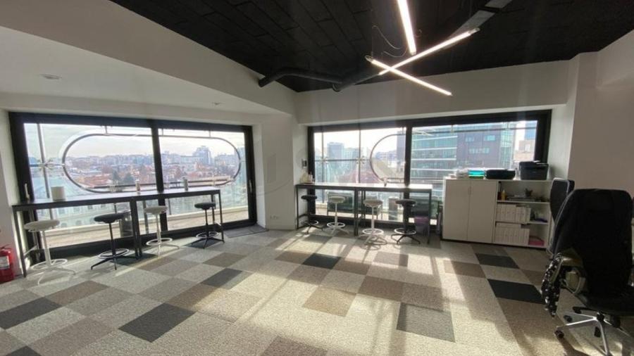 REC3001258 Spatiu Comercial High End I Matei Basarab